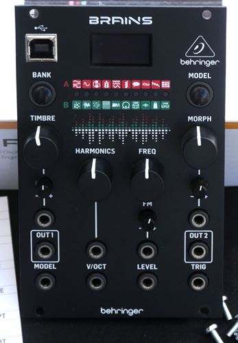 Behringer-Brains 